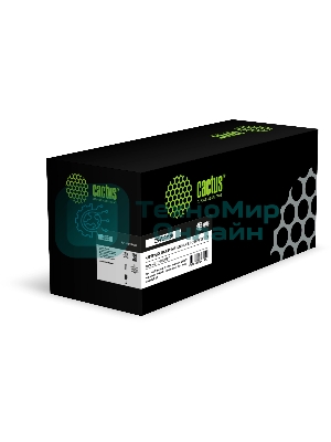 Картридж лазерный Cactus CS-VLB7130 006R01819 черный (31000 стр.) для Xerox VLB7125/VLB7130