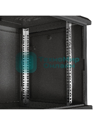 Шкаф телекоммуникационный 19