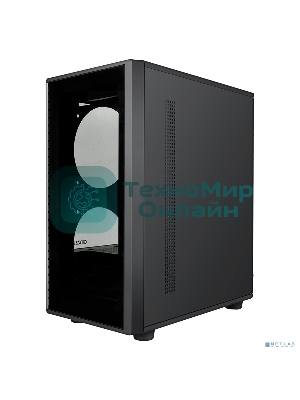 Компьютерный корпус Ginzzu CL402