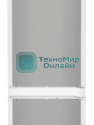 Холодильник Liebherr Pure ICSf 5103-22 001 белый двухкамерный 182/80л морозилка снизу, ручное