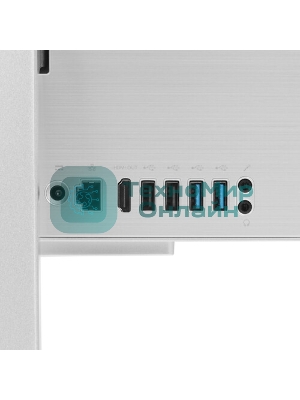 Моноблок Acer Aspire S24B-GLNL 23.8