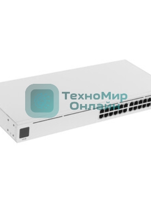 Коммутатор Ubiquiti Enterprise Campus 24 PoE