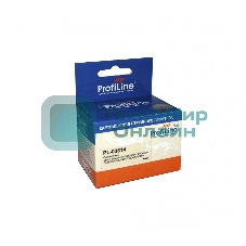 Картридж струйный ProfiLine PL-03814 для принтеров Epson StylusC43 Black водн