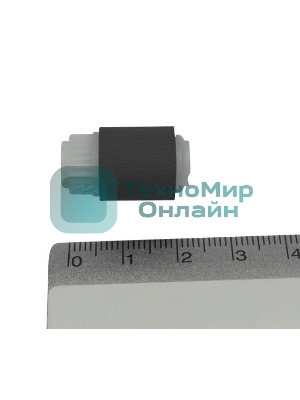 Ролик захвата (лоток 2) HP CLJ M252/M274/M277/M377/M452/M477 (RM2-5576)