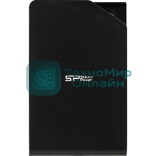 Внешний HDD Silicon Power USB 3.0 2Tb S03 Stream 2.5