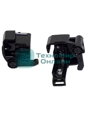 Фиксатор ролика Xerox Versant 80/180 (019K15720/019K15721/019K15722/019K15723)