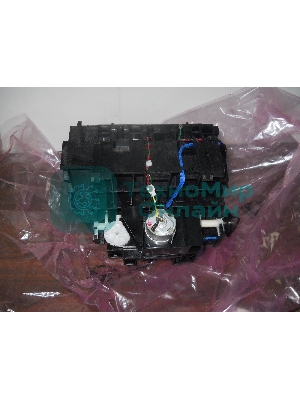 Станция подкачки чернил HP DJ 500/510/800/815/820 (C7769-60373/C7769-60148)