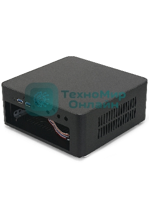 Компьютерный корпус CROWN CMC-170-803 (CM-PSDC125)