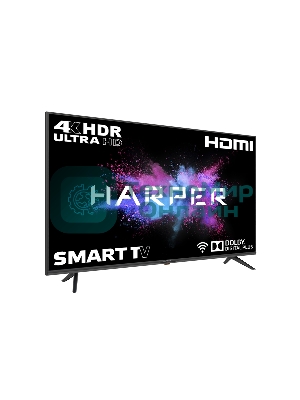 Телевизор Harper 43