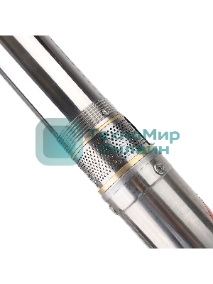 Насос садовый скважинный Patriot CP 6475 C 800Вт 4500л/час