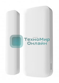 Извещатель охранный Hikvision DS-PDMCS-EG2-WE