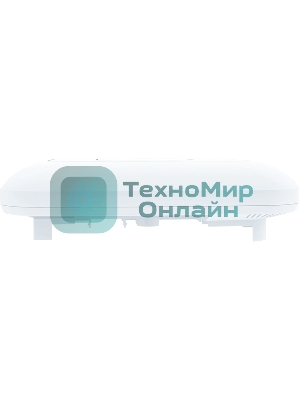 Точка доступа D-Link DAP-300P/A1A N300 10/100BASE-TX белый