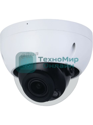 Камера видеонаблюдения IP Dahua DH-IPC-HDBW2441RP-ZS 2.7-13.5мм цв.