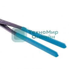 Клещи торцевые, усиленные, обливные рукоятки, 300 мм Gross