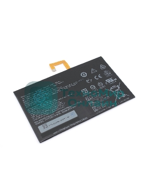 Аккумуляторная батарея для планшета Lenovo Tab 2 A10-30 (l14d2p31) 3.8V 7000mAh