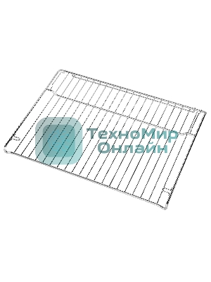 Шкаф духовой газовый с электрическим грилем Maunfeld MOGS703B2, встраиваемый