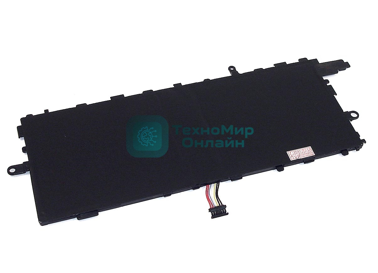 Аккумуляторная батарея для ноутбука Lenovo ThinkPad X1 Tablet (00HW045) 7.64V 37Wh Orig