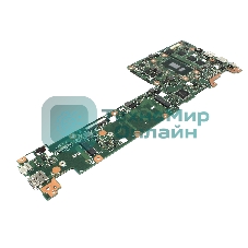 Материнская плата для Asus X412UA 8G/4417U