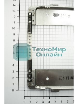 Петли для ноутбука Gateway M680