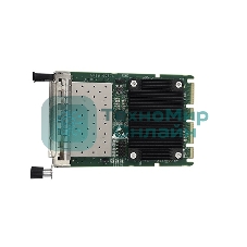 OCP3.0 QUAD 25G, NO SFP