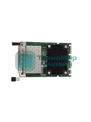 OCP3.0 QUAD 25G, NO SFP