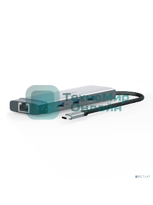 Концентратор USB Type-C 9 в 1 TP-Link UH9120C