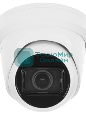 Видеокамера IP Hikvision DS-2CD2H23G2-LIZS2U(2.8-12мм)