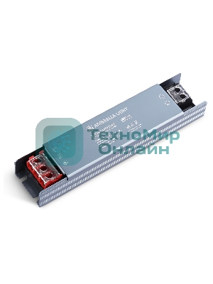 GS8808 блок питания 12V 200W 16.7A IP20 185-260V 160*35*22