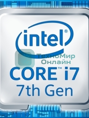 Процессор Intel Core-i7-7700 Soc-1151 3.6GHz OEM