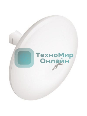 Мост беспроводной Ubiquiti ISP NBE-M5-16 10/100/1000BASE-TX