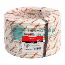 Кабель сигнальный Rexant КCПB 8х0,4 мм, бухта 200 м, 01-4703