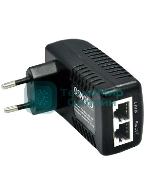 Инжектор POE Osnovo Midspan-1/151G