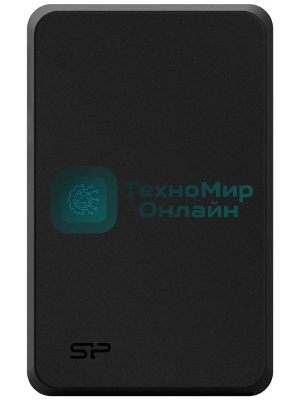 Внешний HDD 2.5