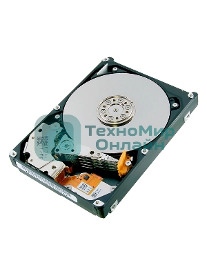 Жесткий диск SAS2.5