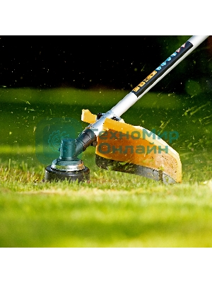 Триммер бензиновый Denzel DTL-52, 3 л.с.