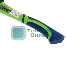 Топор Сибртех, 800 г, фибергласовое топорище