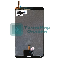 Модуль (матрица + тачскрин) для Samsung Galaxy Tab 4 8.0 SM-T330 черный