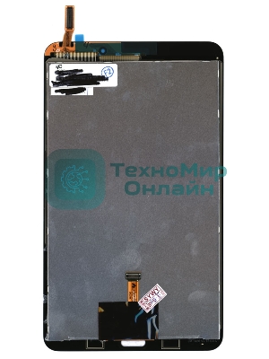 Модуль (матрица + тачскрин) для Samsung Galaxy Tab 4 8.0 SM-T330 черный