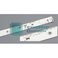 Подсветка LED GJ-2K15-430-D510-17.8MM-V4 (pitch 88.5mm)