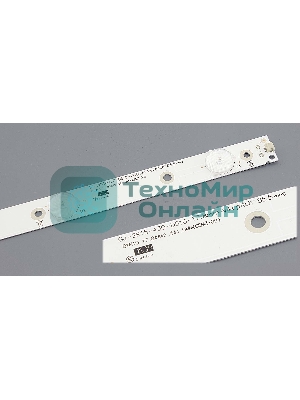 Подсветка LED GJ-2K15-430-D510-17.8MM-V4 (pitch 88.5mm)