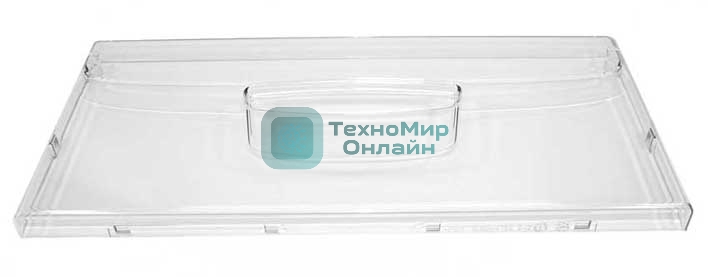 Панель откидная для морозильной камеры холодильника Indesit, Ariston, Whirlpool, Stinol 283521