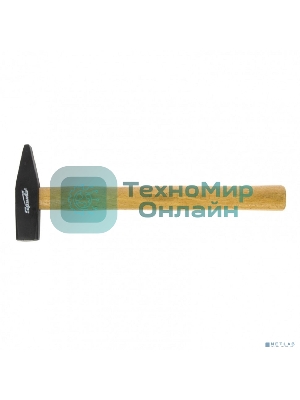 Молоток Sparta слесарный 500 г квадратный боек деревянная рукоятка