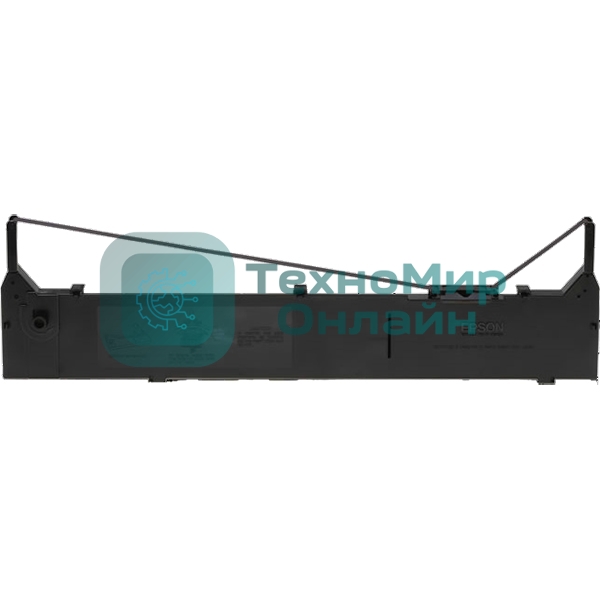 Картридж Epson C13S015327 черный (20000 стр.) для FX-2190/LQ-2090