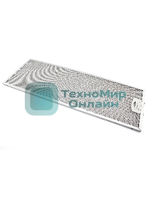 Жировой фильтр для вытяжек Shindo SPK3753 525х188мм