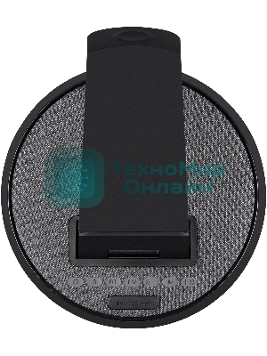 Портативная колонка BBK BTA1110 черный 10W 2.0 BT 10м 1800mAh