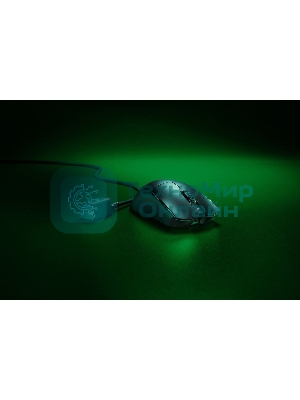 Мышь беспроводная/проводная Razer Viper V3 Pro черный, 35000 dpi, радиоканал, USB, кнопки - 8