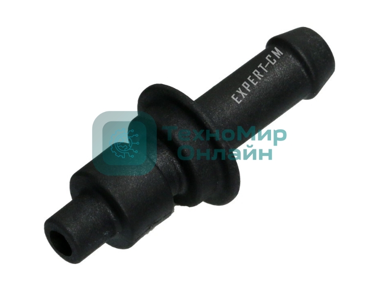 Переходник под армированный шланг Bosch, Siemens, Jura