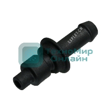 Переходник под армированный шланг Bosch, Siemens, Jura