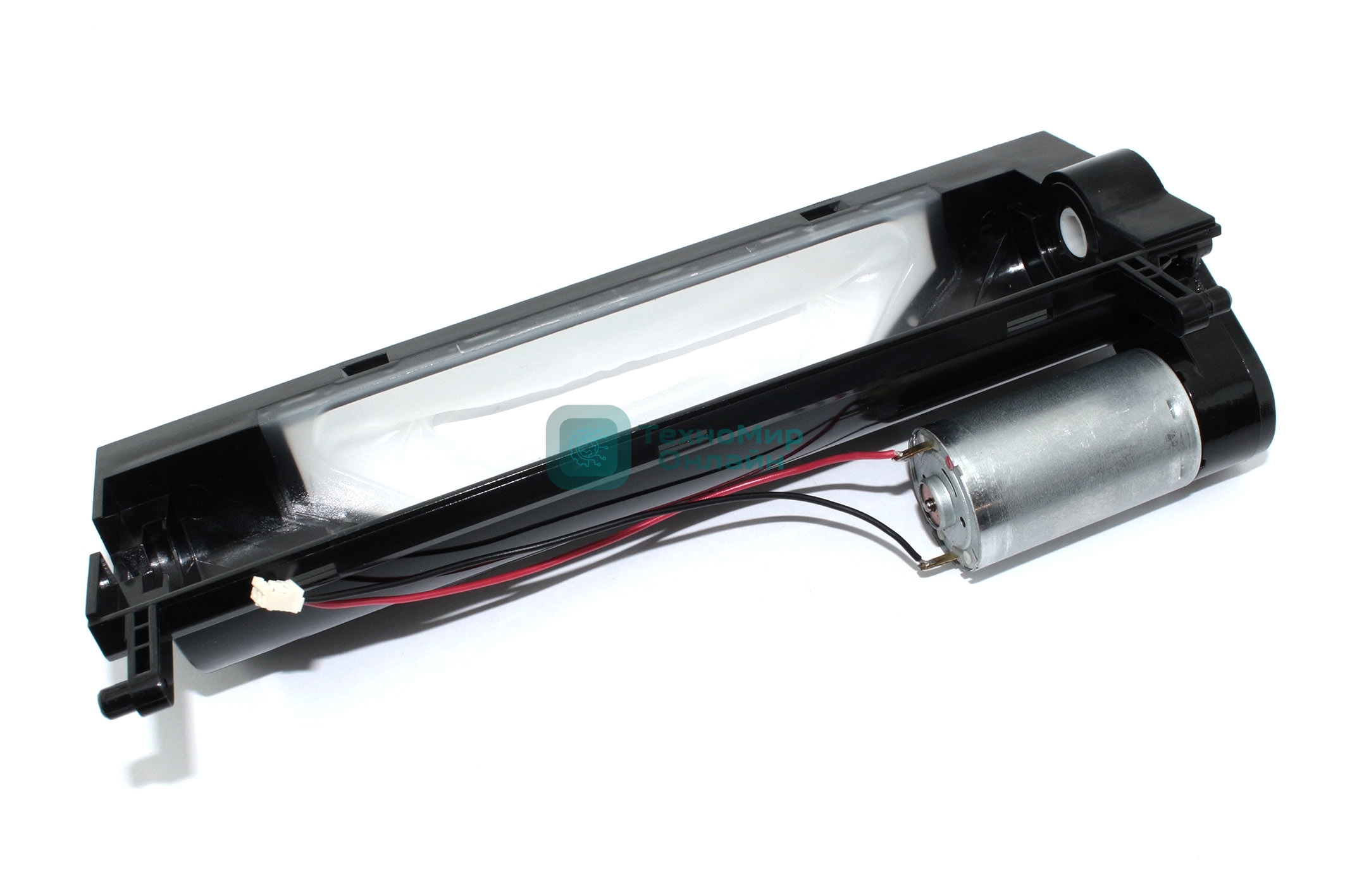 Моторчик основной щетки для робота пылесоса Lydsto G2