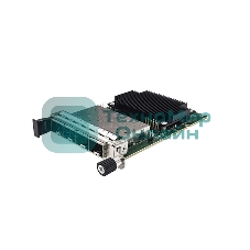 OCP3.0 QUAD 25G, NO SFP